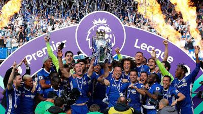 Previa: Premier League 2017/18