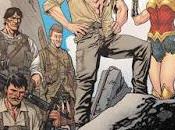 Wonder Woman Steve Trevor Especial