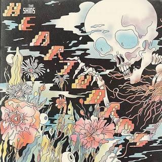 The Shins - Half a million (2017)
