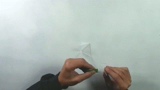 Cómo hacer un proyector de hologramas 3D