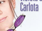 Reseña: DIARIO VIOLETA CARLOTA (GEMMA LIENAS)
