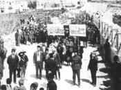 ¿Quiénes palestinos?