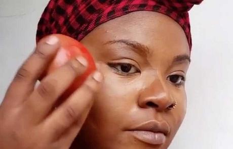 maquillaje_tomate