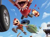 Nuevos posters para Condorito, película