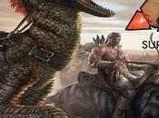ARK: Survival Evolved será jugable Gamescom