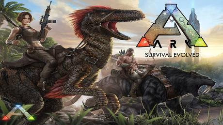 ARK: Survival Evolved será jugable en la Gamescom