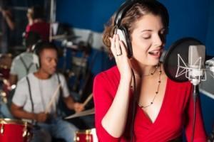 Las Canciones de amor exitosas