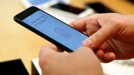 El botón de inicio del iPhone 8 será virtual y cambiará de tamaño dependiendo de para qué lo uses