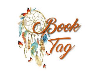 Book Tag #52: Mitad de año