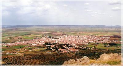 Medio Ambiente da luz verde al megaparque solar que Gas Natural Fenosa proyecta en Ciudad Real