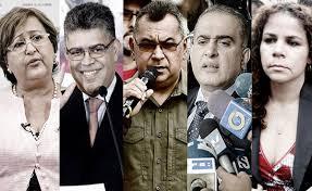 MILITARES PIEDRA ANGULAR DEL GOBIERNO