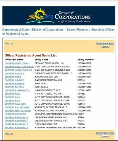 DICE EL TÍO SAM: 37 POR AHORA