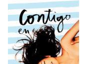 Reseña: Contigo mundo