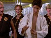 regreso Karate actores originales