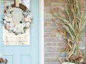 Accesos Estilo Rustico