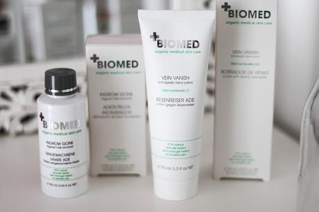 + BIOMED + BIOMED