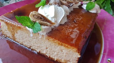 Ensalada con higos Ensalada con higos