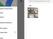 copias seguridad todas fotos publicadas Instagram