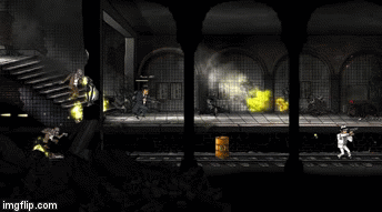 Crazy Monkey Studios confirma la secuela de 'Guns, Gore & Cannoli' para consolas y ordenadores Crazy Monkey Studios confirma la secuela de 'Guns, Gore & Cannoli' para consolas y ordenadores