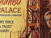 H.P. Lovecraft Cine (parte