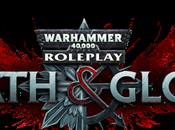 Wrath Glory (Ira Gloría), nuevo juego W40K