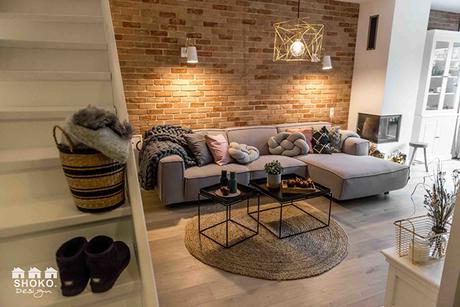 HOME TOUR: reformas que enamoran y mucho