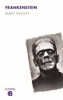 Frankenstein, de Mary Shelley