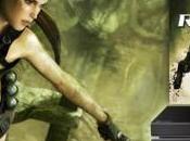 Tomb Raider Underworld llega retrocompatibilidad Xbox