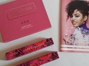 Colourpop, "karrueche" colección deliciosa