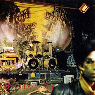 Prince - Sign 'O' The Times (1987)