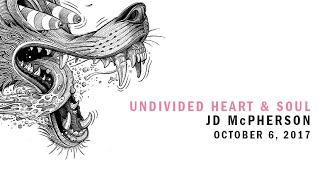 JD McPherson - Lucky Penny (2017)