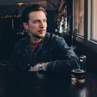 JD McPherson - Lucky Penny (2017)