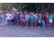 visita Manatí jóvenes camagüeyanos (+fotos)