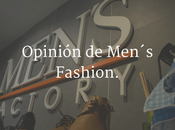 Men´s Fashion