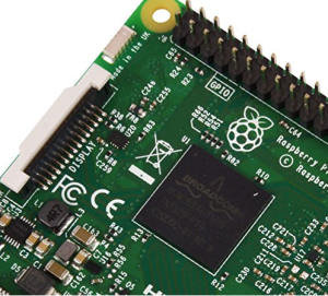 Primeros pasos con Raspberry Pi 3