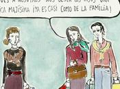 familia subrogada