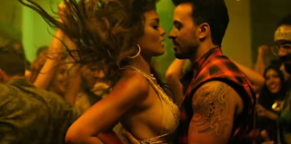 HABLANDO DESPACITO ...PERO SIN CENSURA HABLANDO DESPACITO ...PERO SIN CENSURA