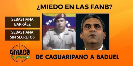 DE CAGUARIAPANO A BADUEL