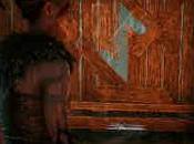 ¿Cómo abrir cada puerta Hellblade? Runas