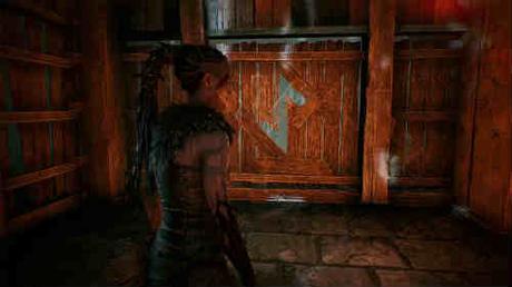 ¿Cómo abrir cada puerta de Hellblade? – Runas