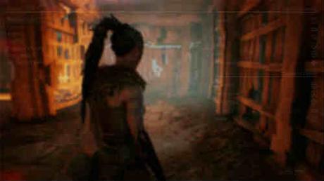 ¿Cómo abrir cada puerta de Hellblade? – Runas