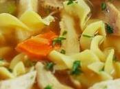 Mejor Receta Sopa Verduras Deliciosa Saludable