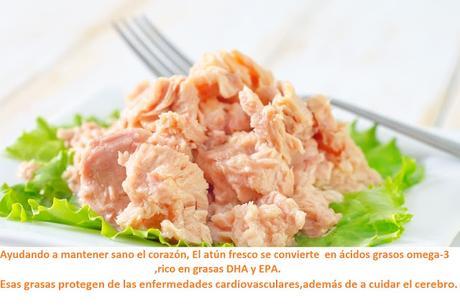 La Mejor Receta De Atún relleno facil y simple