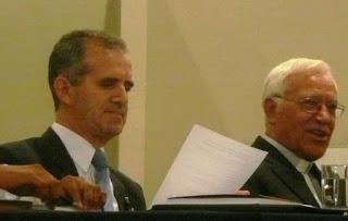 Los 80 años de vida y 64 de salesiano del P. Alfonso Francia (13 agosto 2017)