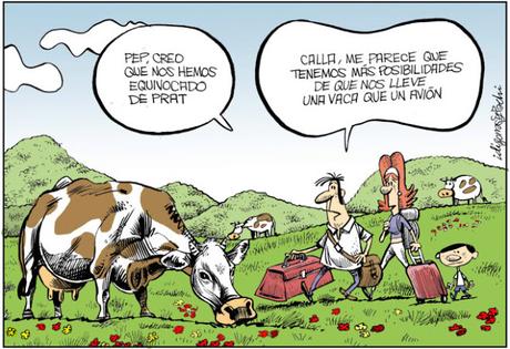 [Humor en cápsulas] Para hoy sábado, 12 de agosto de 2017