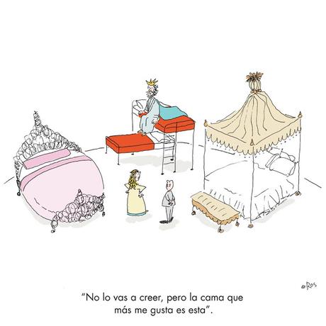 [Humor en cápsulas] Para hoy sábado, 12 de agosto de 2017