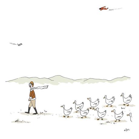 [Humor en cápsulas] Para hoy viernes, 11 de agosto de 2017