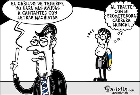 [Humor en cápsulas] Para hoy viernes, 11 de agosto de 2017