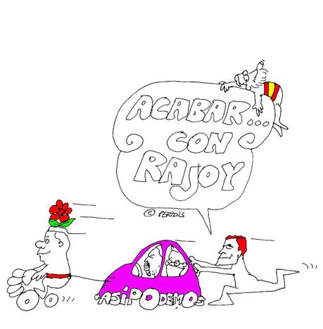 [Humor en cápsulas] Para hoy viernes, 11 de agosto de 2017