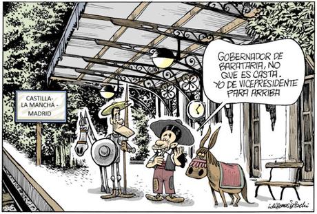 [Humor en cápsulas] Para hoy viernes, 11 de agosto de 2017